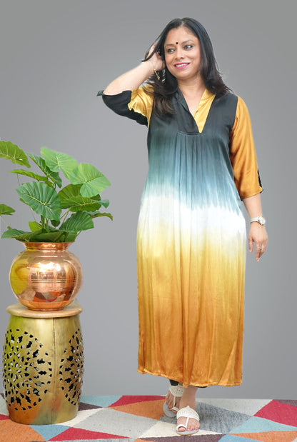 Rang Tarang Modal Kurti