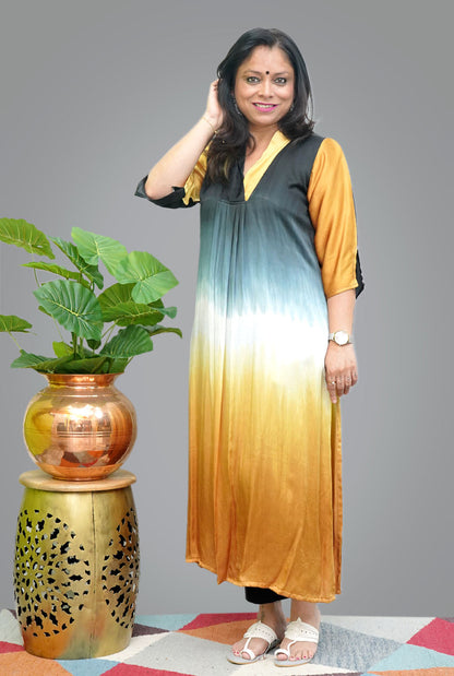 Rang Tarang Modal Kurti