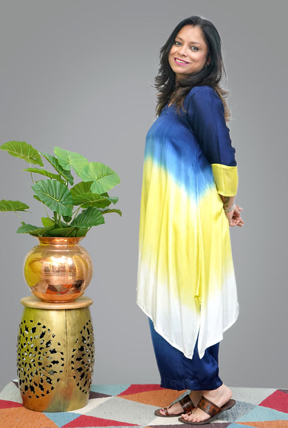 Rang Tarang Modal Co-Ord Set