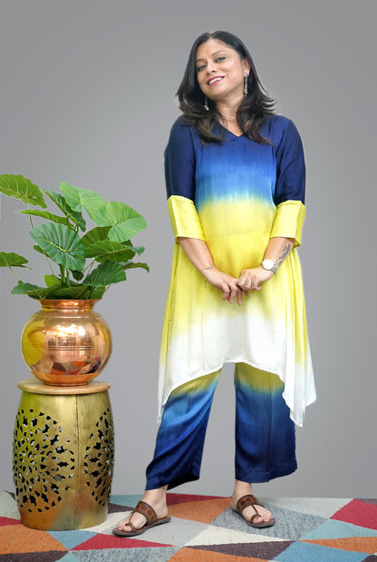 Rang Tarang Modal Co-Ord Set