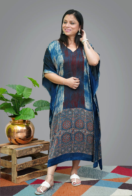 Designer Modal Kaftan B